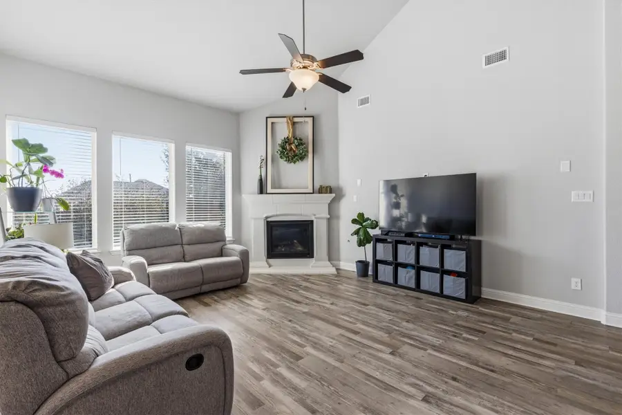1104 Granger Drive, McKinney, TX 75071 - #2