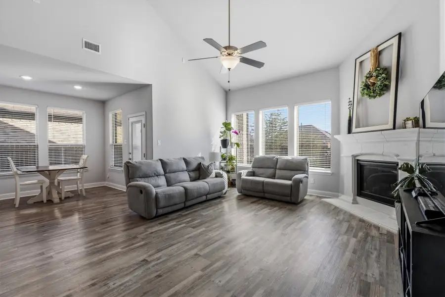 1104 Granger Drive, McKinney, TX 75071 - #3