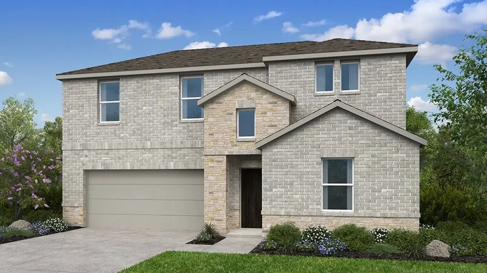 1456 Django Drive, Fort Worth, TX 76052 - #1