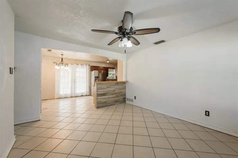 913 Russell Road, Everman, TX 76140 - #2