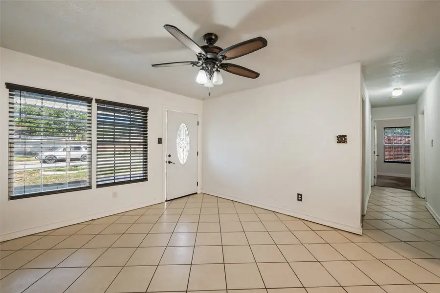 913 Russell Road, Everman, TX 76140 - #3
