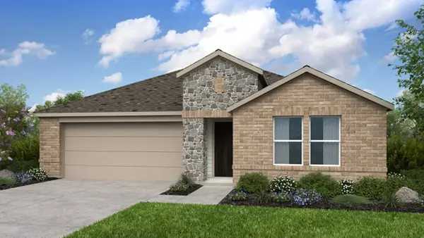 1457 Django Drive, Fort Worth, TX 76052