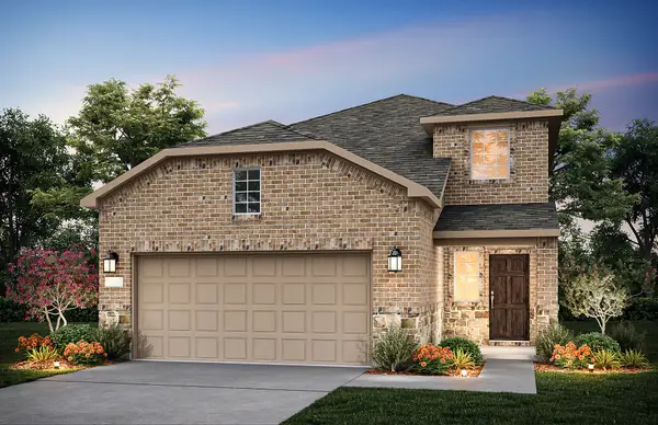 2441 Limerick Drive, Princeton, TX 75407