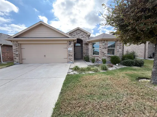 2637 Gains Mill Drive, Fort Worth, TX 76123