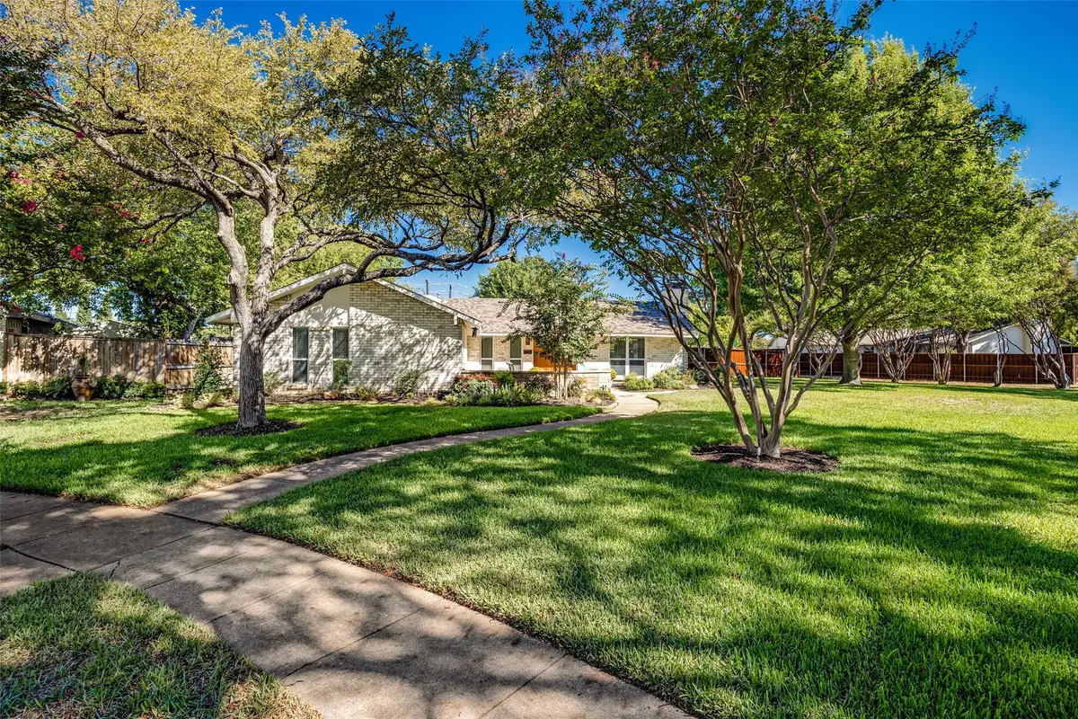 12555 Lochmeadows Drive, Dallas, TX 75244 - #1
