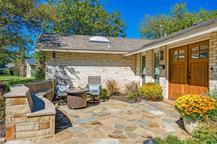 12555 Lochmeadows Drive, Dallas, TX 75244 - #3