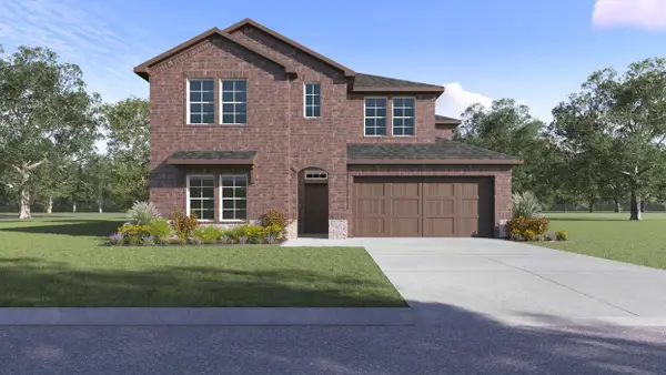 2449 Eagle Mountain Way, Celina, TX 75009