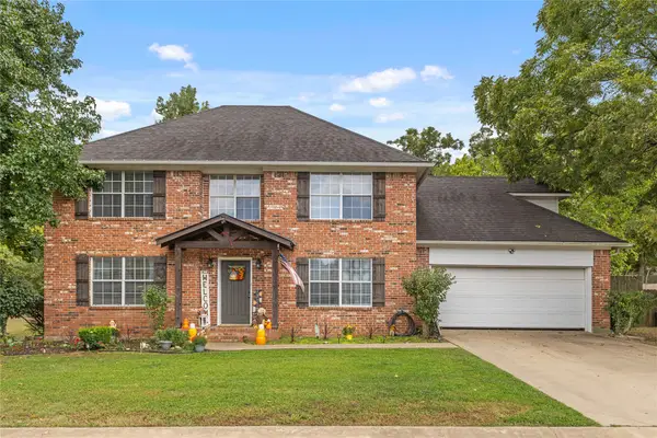 106 Pecan Ridge Road, Mount Vernon, TX 75457