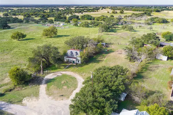 1901 W 6th Street, Goldthwaite, TX 76844