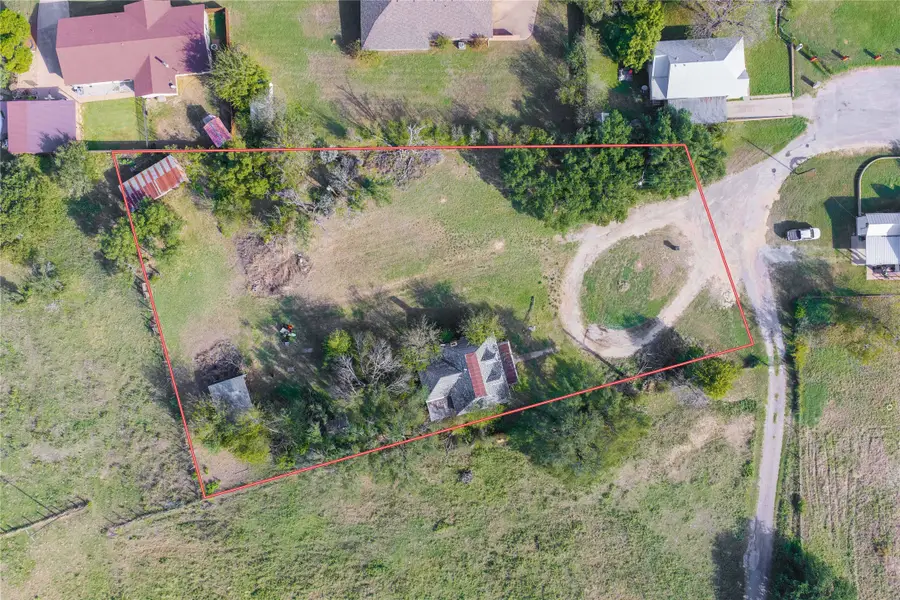1901 W 6th Street, Goldthwaite, TX 76844 - #3