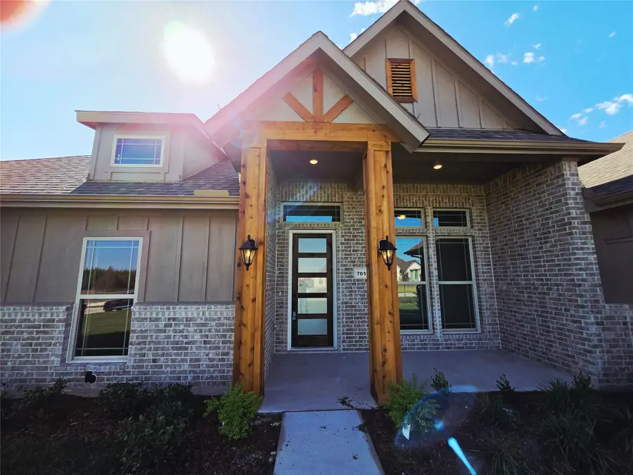7010 Hayes Road, Midlothian, TX 76065 - #2