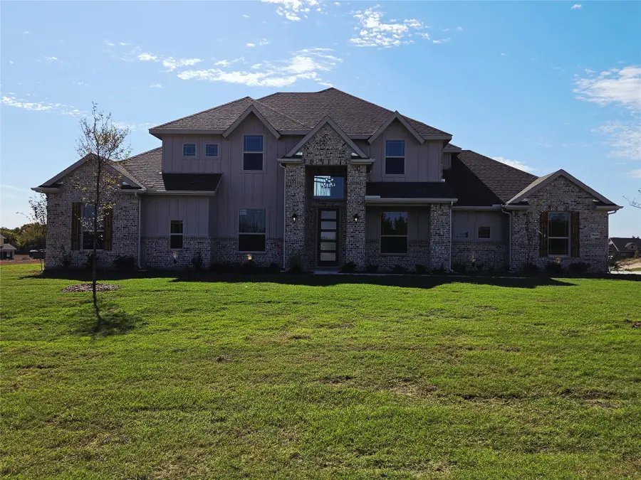 7020 Hayes Road, Midlothian, TX 76065 - #2