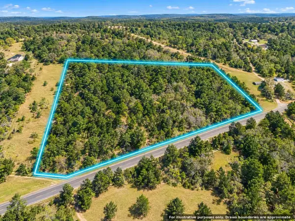 0 Fm 2208, Jefferson, TX 75657
