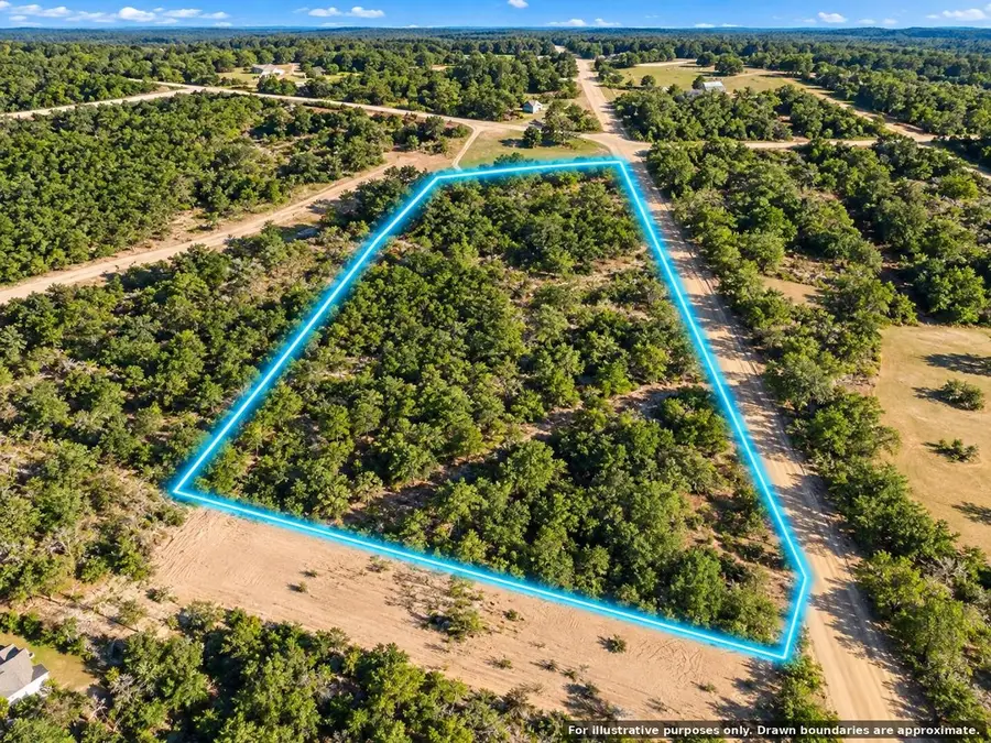 0 Fm 2208, Jefferson, TX 75657 - #2