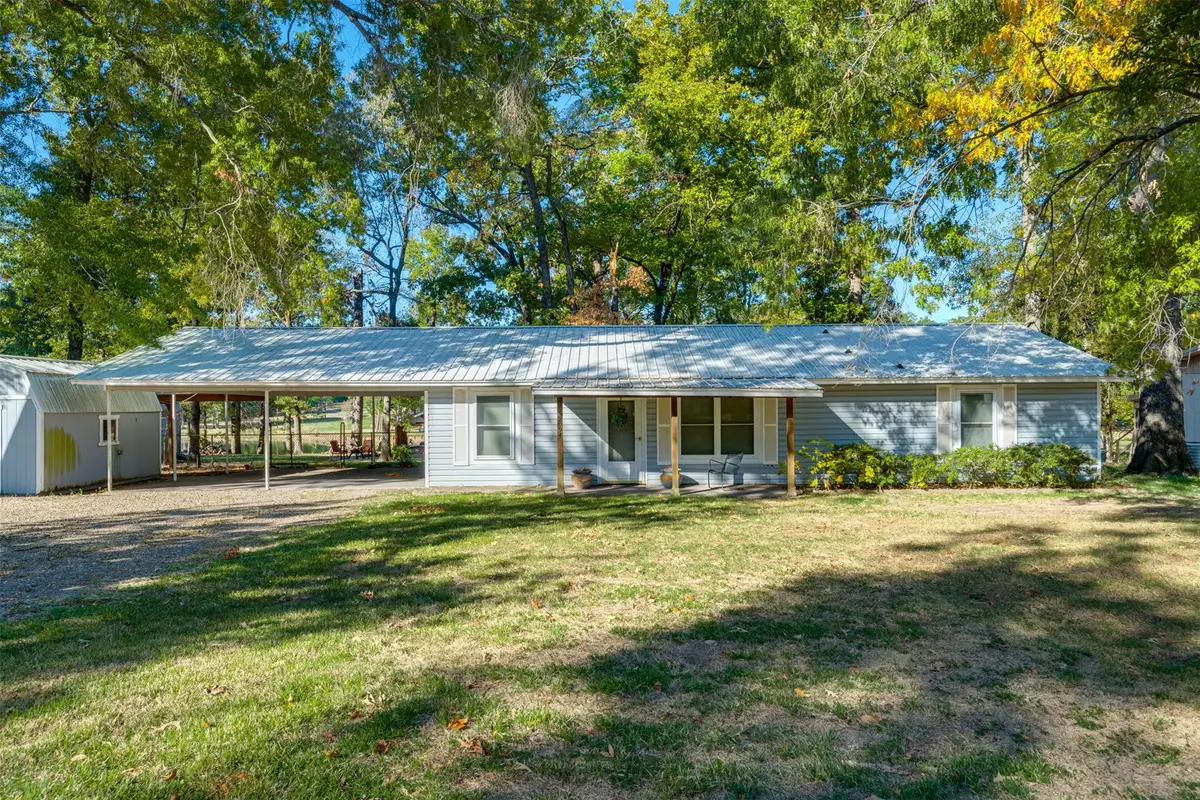 2094 County Road 2850, Pittsburg, TX 75686 - #1