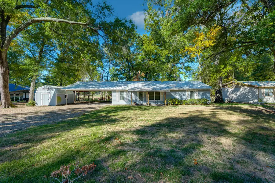 2094 County Road 2850, Pittsburg, TX 75686 - #2