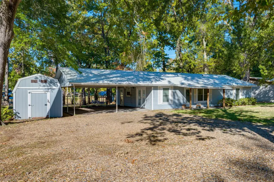 2094 County Road 2850, Pittsburg, TX 75686 - #3