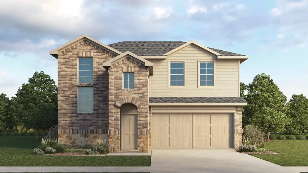 3202 Catamount Drive, Sherman, TX 75090 - #1