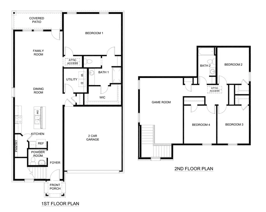 3202 Catamount Drive, Sherman, TX 75090 - #2