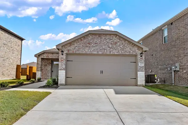 1823 Teton River Drive, Blue Ridge, TX 75424