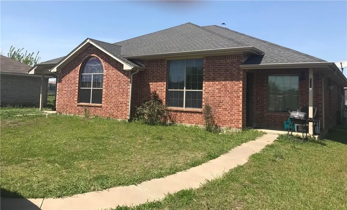115 Janis Street #A & B, Alvarado, TX 76009 - #1