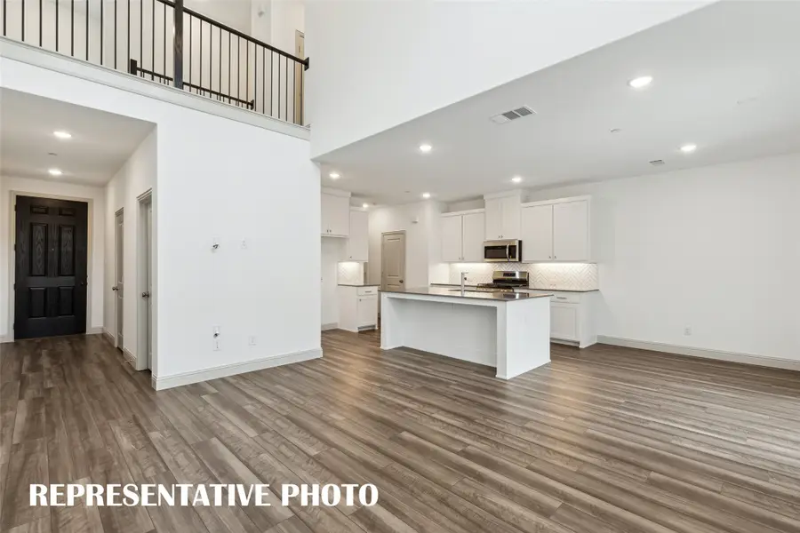 3708 Pierce Lane, Grand Prairie, TX 75052 - #3