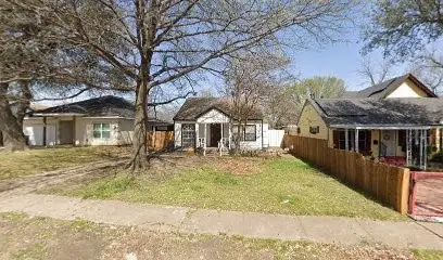 2443 Wilton Avenue, Dallas, TX 75211 - #1