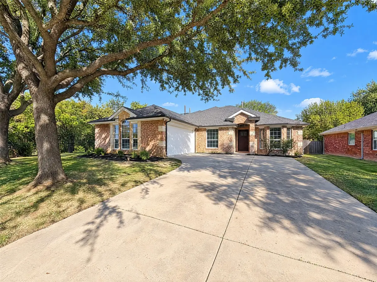 2830 Beacon Hill Drive, Rockwall, TX 75087 - #1