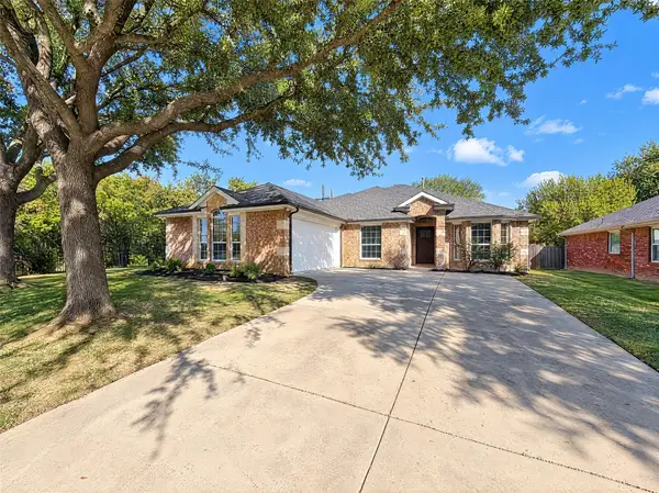 2830 Beacon Hill Drive, Rockwall, TX 75087