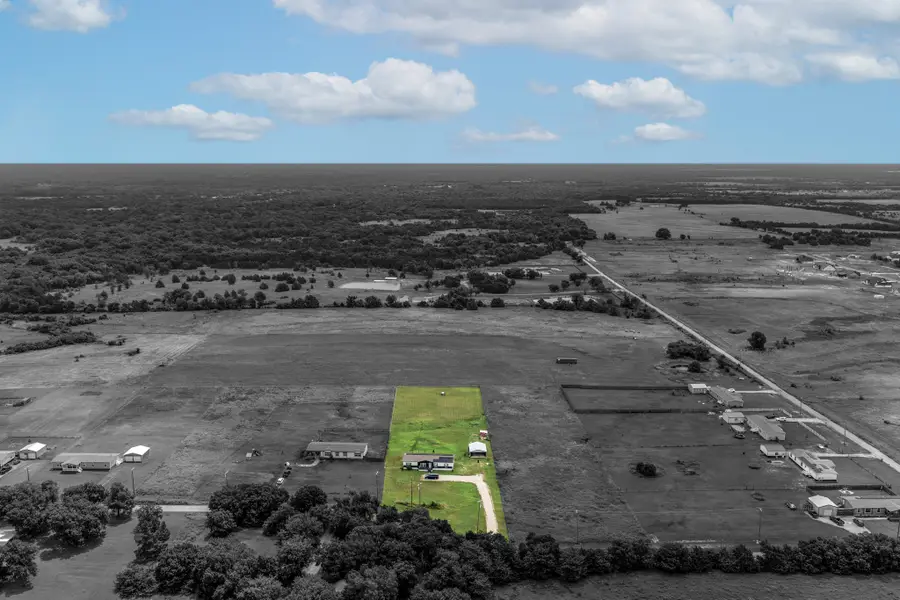 2871 County Road 1076, Celeste, TX 75423 - #2