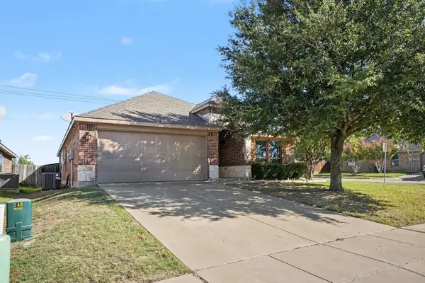 115 Timberline Drive, Waxahachie, TX 75167