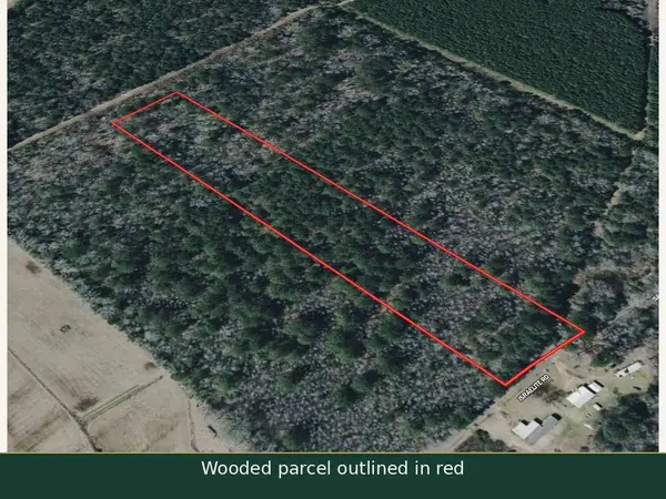 0 Israelite Road, Ringgold, LA 71068