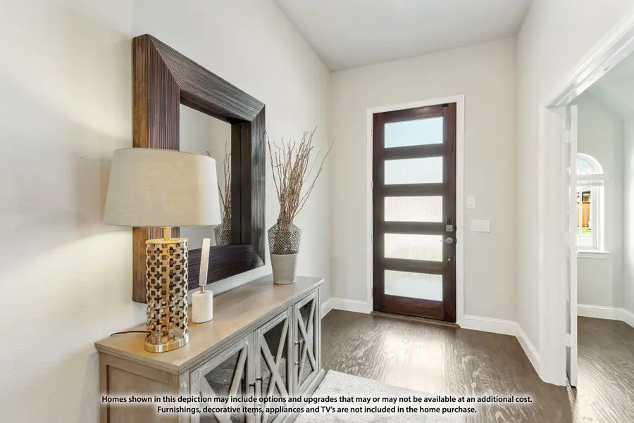 1517 Laurel Avenue, Aubrey, TX 76227 - #3