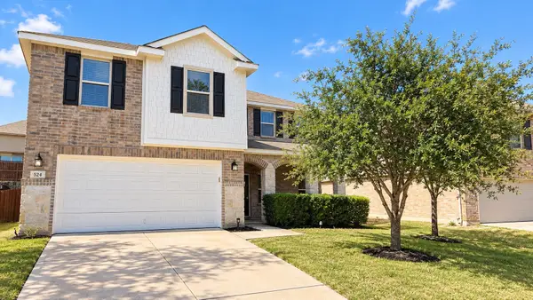 524 Shell Street, Cedar Hill, TX 75104