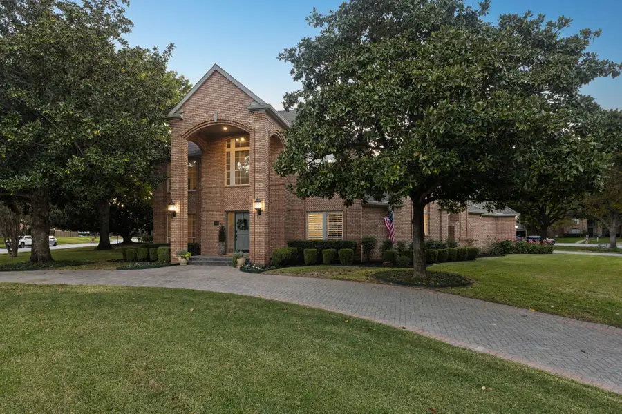300 Gregg Court, Southlake, TX 76092 - #2