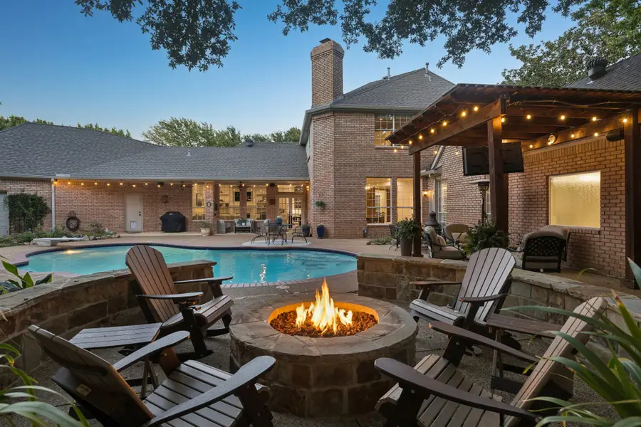 300 Gregg Court, Southlake, TX 76092 - #3