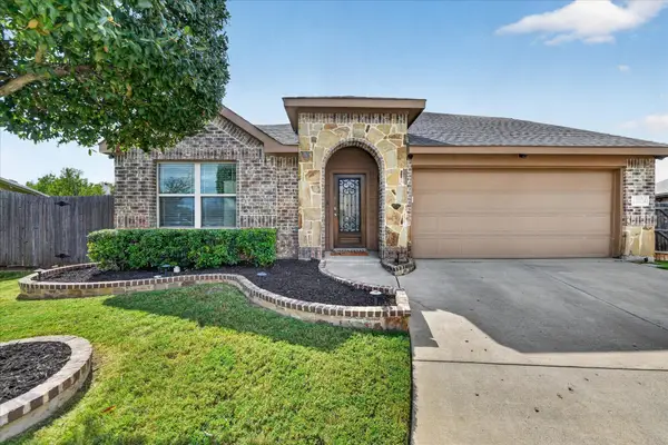 12024 Briaredge Street, Fort Worth, TX 76036