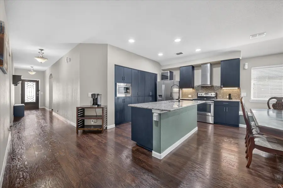 12024 Briaredge Street, Crowley, TX 76036 - #3