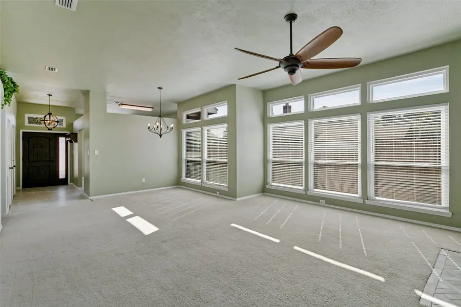 4667 Heatherbrook Lane, Grand Prairie, TX 75052 - #2
