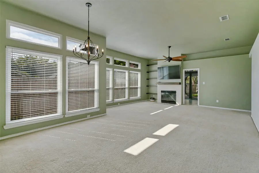 4667 Heatherbrook Lane, Grand Prairie, TX 75052 - #3