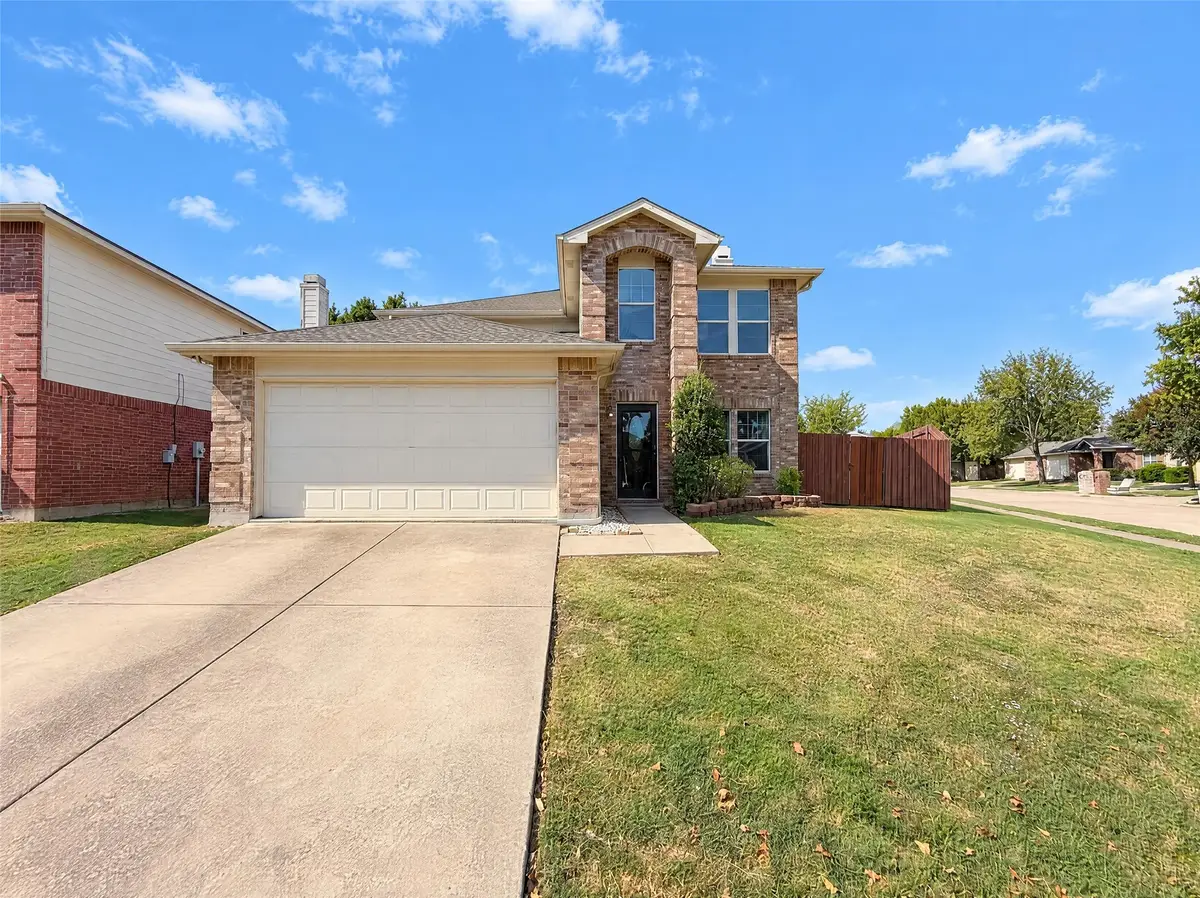 2708 White Oak Drive, Little Elm, TX 75068 - #1
