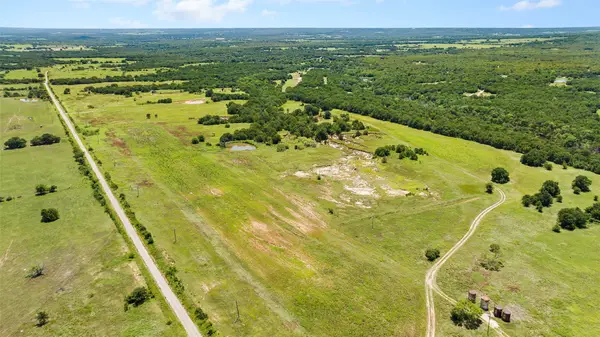 393 Franklin Road, St Jo, TX 76265