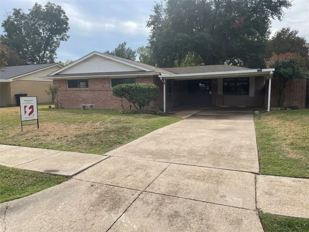 4817 Sandra Lynn Drive, Mesquite, TX 75150 - #1