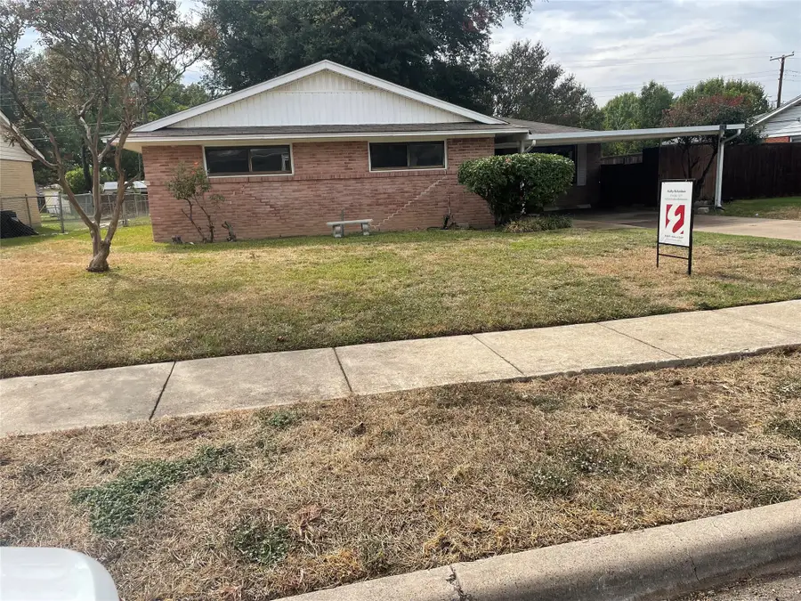 4817 Sandra Lynn Drive, Mesquite, TX 75150 - #2