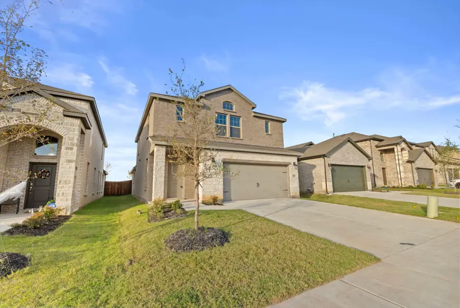 2016 Crockett Way, Anna, TX 75409 - #3