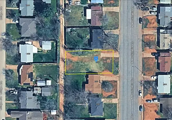 2358 N Mockingbird Lane, Abilene, TX 79603