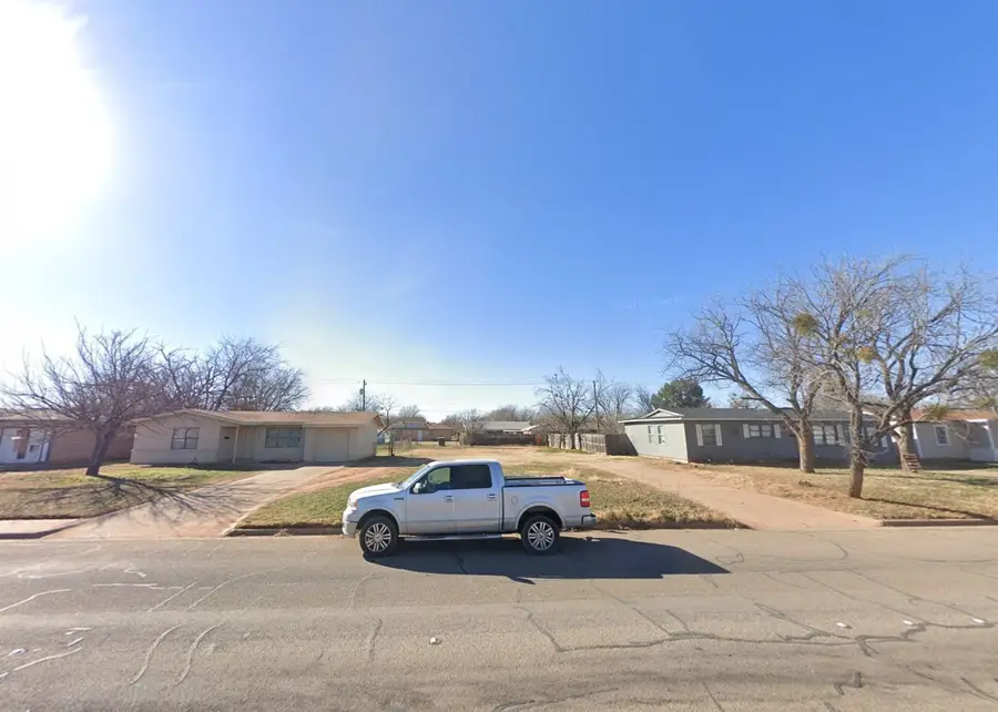 2358 N Mockingbird Lane, Abilene, TX 79603 - #2