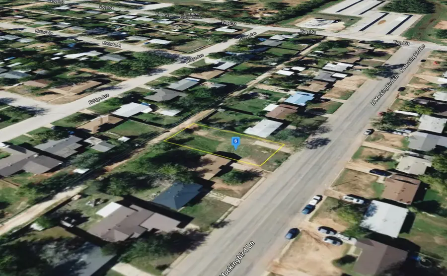 2358 N Mockingbird Lane, Abilene, TX 79603 - #3