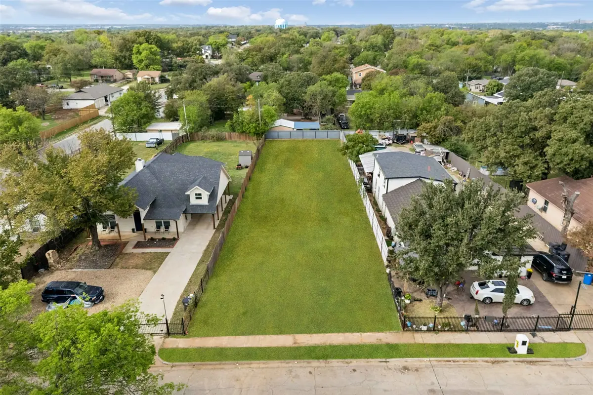 4634 Shackleford Street, Fort Worth, TX 76119 - #1