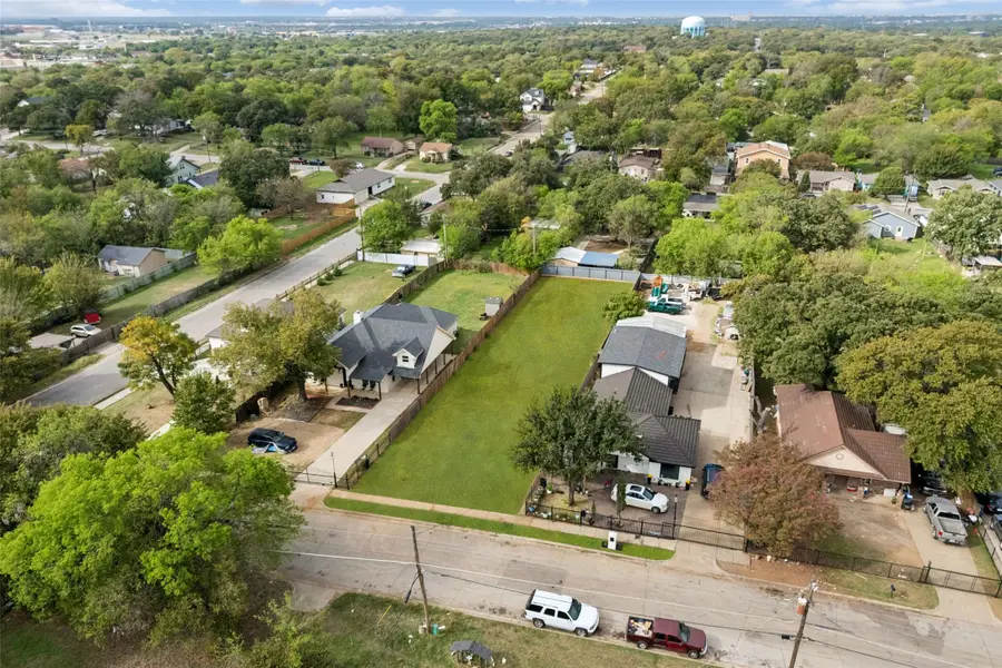 4634 Shackleford Street, Fort Worth, TX 76119 - #2